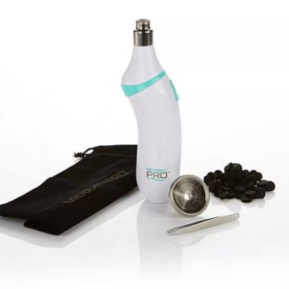 Buy 1 Get 1 FREE! Exfoliation & Microdermabrasion MicroDerm360 PRO NIB - Picture 4 of 10